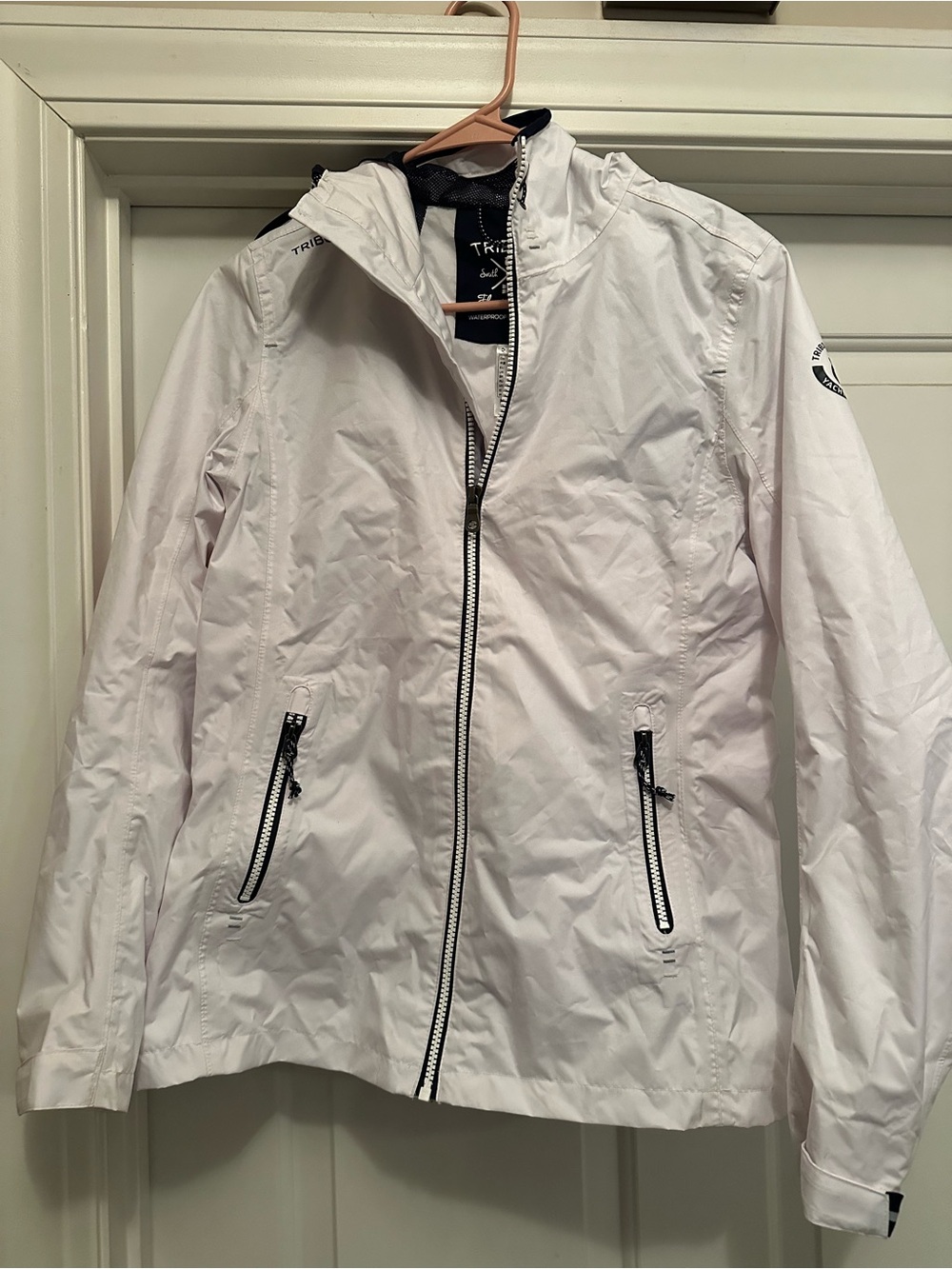 Tribord Yacht Club Sailing Jacket